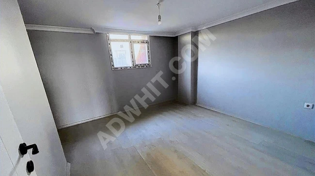 Urgent Sale: 2+2 Duplex Apartment with Sea View