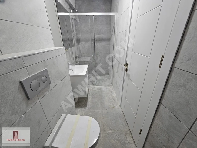 In the heart of Üsküdar, a 2+1 apartment in a new building - middle floor (special opportunity)