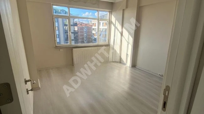 2+1 Apartment in the Center Without Fees from ANKA Real Estate