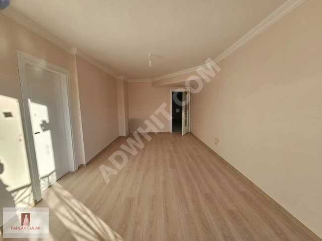 In the heart of Üsküdar, a 2+1 apartment in a new building - fourth floor (Special Opportunity)