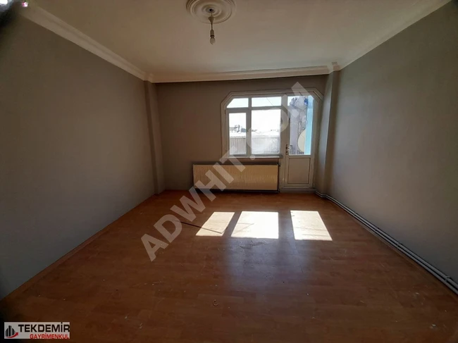 Apartment for rent 2+1 in NİNEHATUN