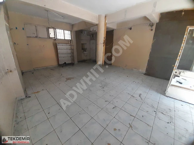 Shop for rent in MENDERES