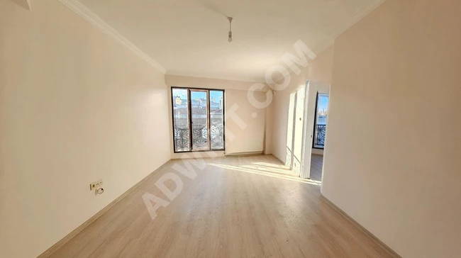 In the heart of Üsküdar, a 2+1 apartment in a new building - fourth floor (Special Opportunity)