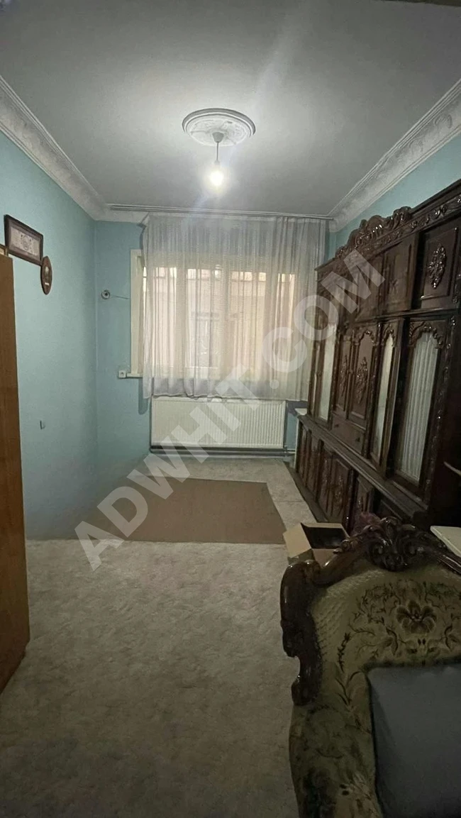 Apartment next to VATAN Street