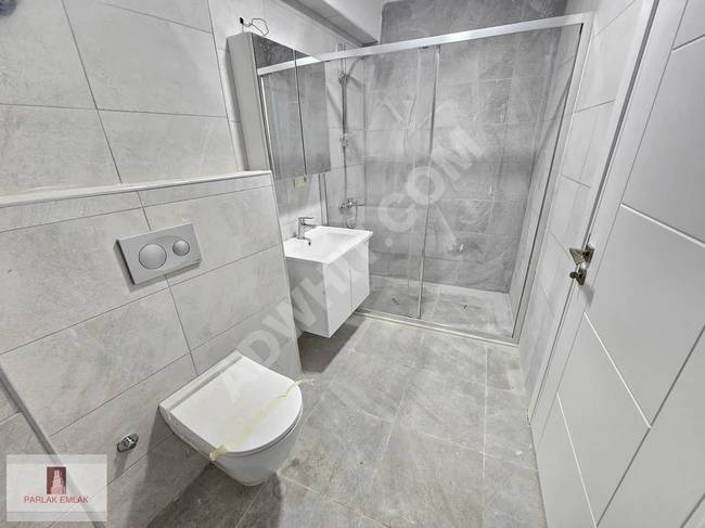 In the heart of Üsküdar, a 2+1 apartment in a new building - fourth floor (Special Opportunity)