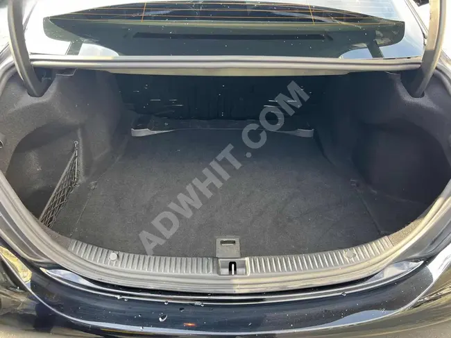 سيارة MERCEDES BENZ C 200 D COMFORT موديل 2018.