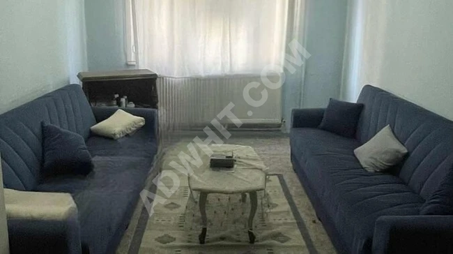 VATAN CADDESİ YANI GİRİŞ DAİRE