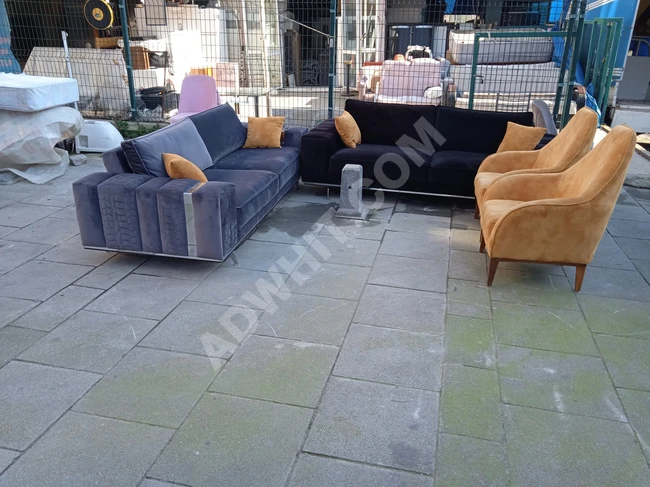 Places selling used furniture in Çekmeköy - number 0534 689 23 20