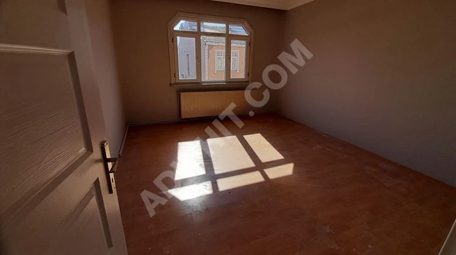 Apartment for rent 2+1 in NİNEHATUN