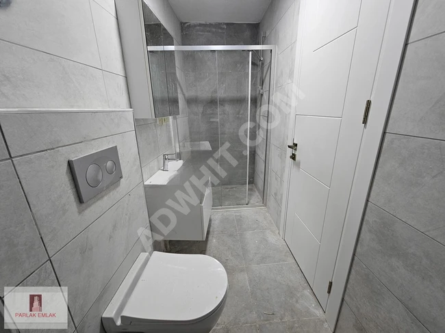 In the heart of Üsküdar, a 2+1 apartment in a new building - floor -1 (special opportunity)