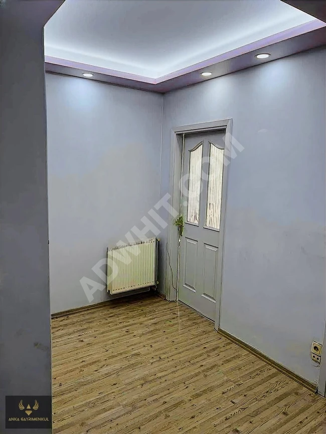 1 + 2 Apartment for Sale Urgently