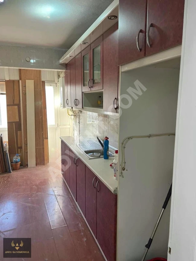 1 + 2 Apartment for Sale Urgently