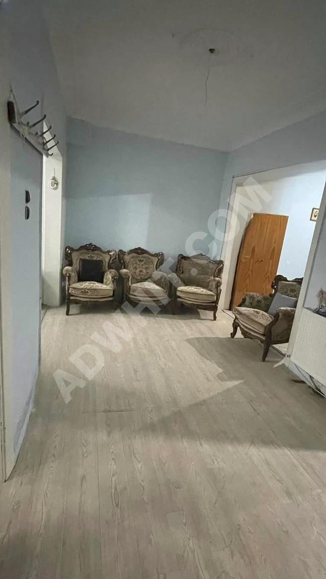 Apartment next to VATAN Street