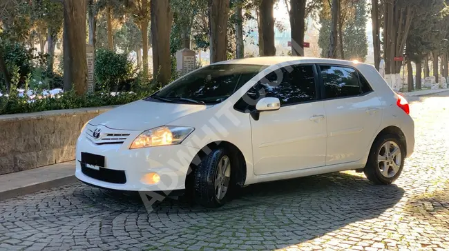 AVŞAR'DAN OTOMATİK FULL PAKET DEĞİŞENSİZ AURIS