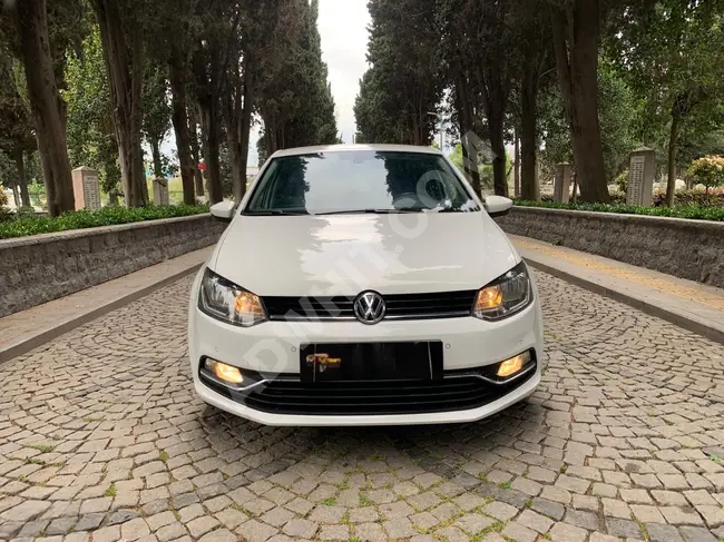 AVŞAR'DAN DİZEL OTOMATİK DEĞİŞENSİZ ÇOK TEMİZ MASRAFSIZ POLO