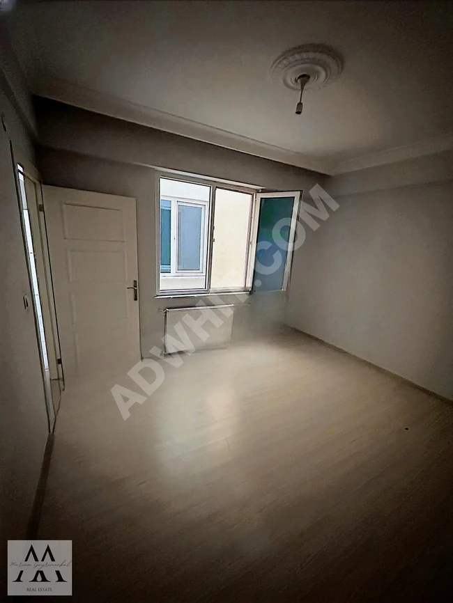 Apartment for rent 2+1 in MEHMET AKİF neighborhood in YEŞİL PAR EVLERİ