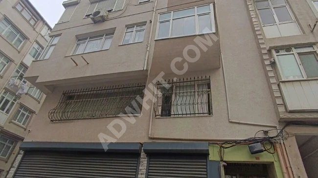 MERKEZİ YERDE ASANSÖRLÜ TEMİZ DAİRE ( BOŞ)