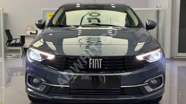 سيارة FIAT EGEA 1.6MJET URBAN