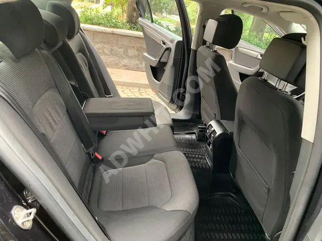 AVŞAR'DAN OTOMATİK COMFORTLİNE PAKET BAKIMLI ÇOKTEMİZ FULL PAKET