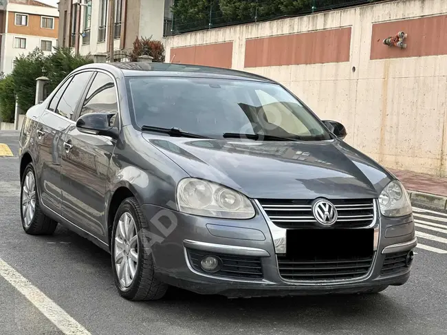 JETTA COMFORTLİNE DSG Car - No Expenses