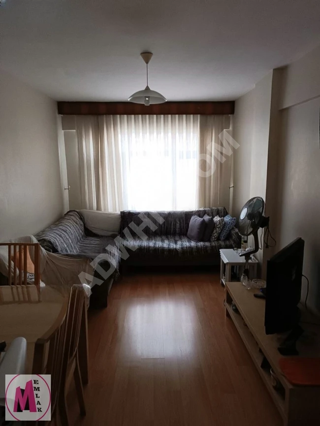 OTOPARKLI DAİRE