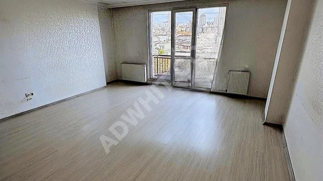 Apartment for rent 2+1 in MEHMET AKİF neighborhood in YEŞİL PAR EVLERİ