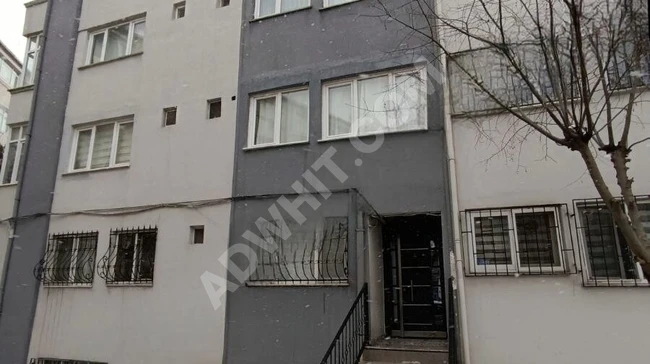 OTOPARKLI DAİRE