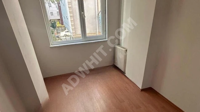 2+1 apartment for rent in a new building in TEPEÜSTÜ Square