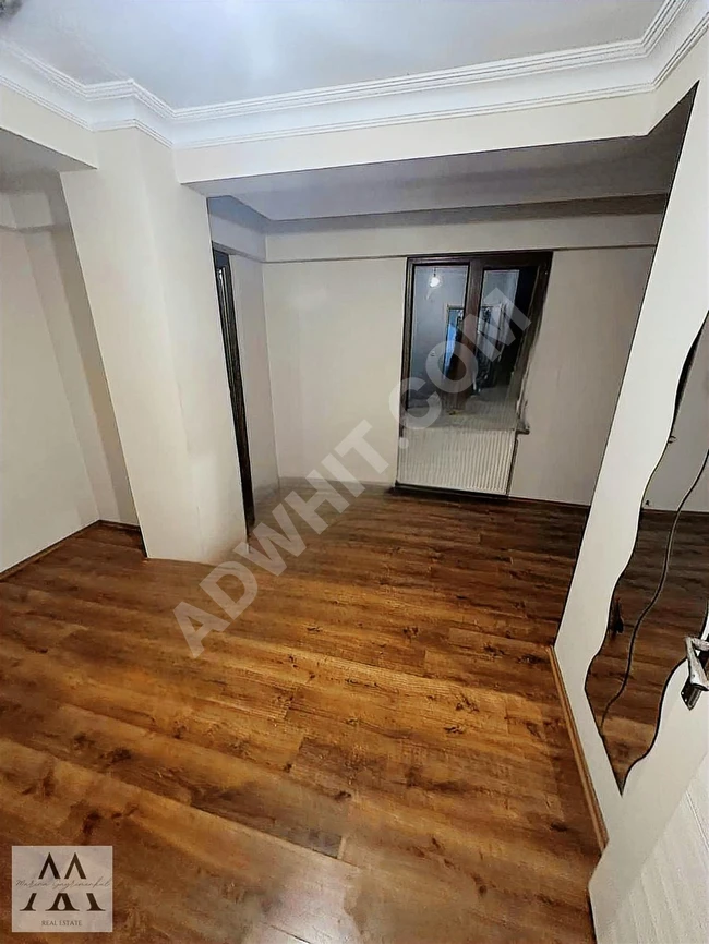 Apartment for sale 2+1 in YENİ MAHALLE DERYA Street