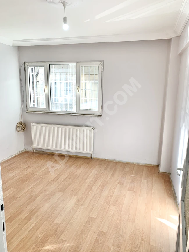 2+1 apartment in the Fatih area, Istanbul for rent