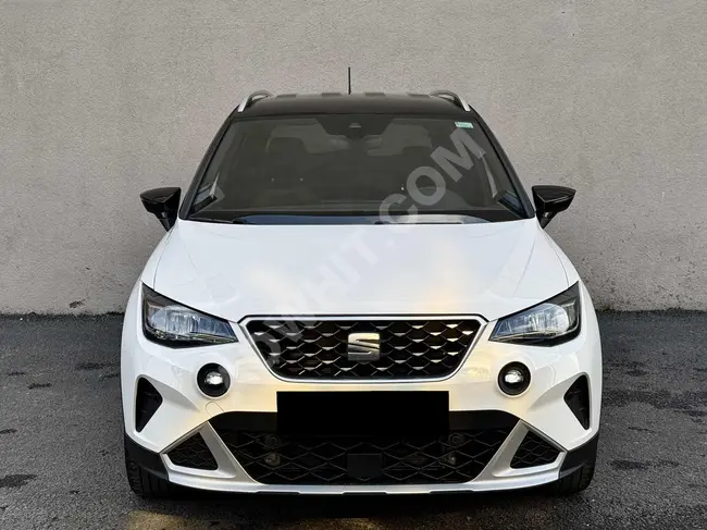 DEHA'DAN BOYASIZ 2022 SEAT ARONA 1.0 EcoTSI X-PERİENCE DSG