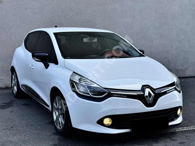 DEHA'DAN 2013 RENAULT CLİO 1.2 16V İCON