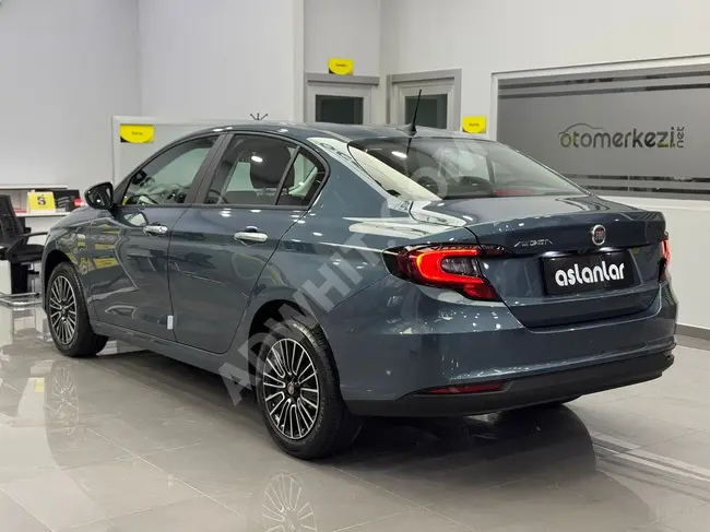 سيارة FIAT EGEA 1.6MJET URBAN