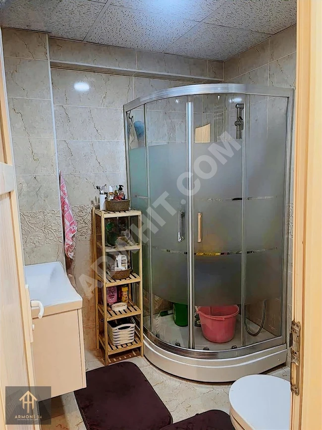 ESENYURT FATİH MAHALLESİNDE ISKANLI 140 M2 3+1 DAİRE