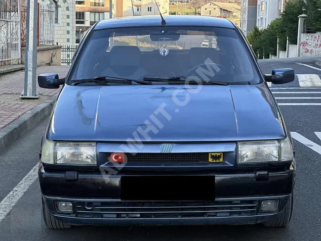 سيارة FİAT TİPO 1.4 S موديل 1998 - وبسعر مناسب