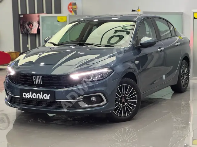 سيارة FIAT EGEA 1.6MJET URBAN