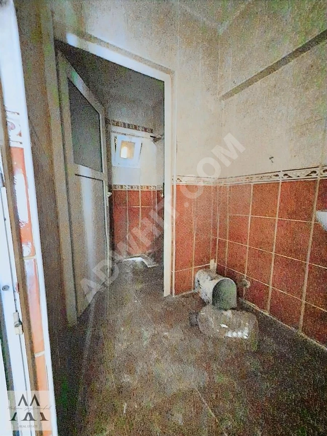 Cennet mahallesinde satılık 160 m2 Dükkan yatırımlık.