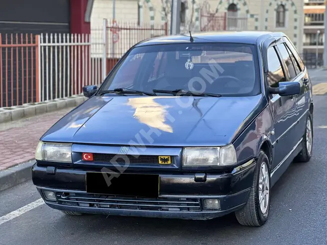 سيارة FİAT TİPO 1.4 S موديل 1998 - وبسعر مناسب