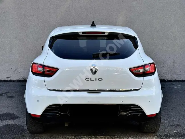 سيارة RENAULT CLİO 1.2 16V İCON موديل 2013