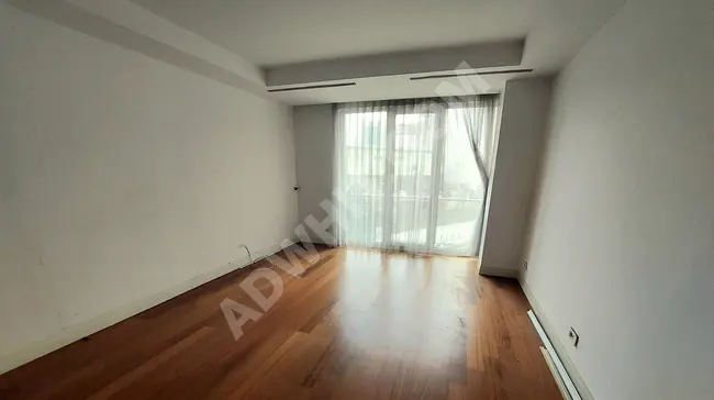 Maslak Mashattan'da Kiralık Açık Mutfak 2+1 Daire