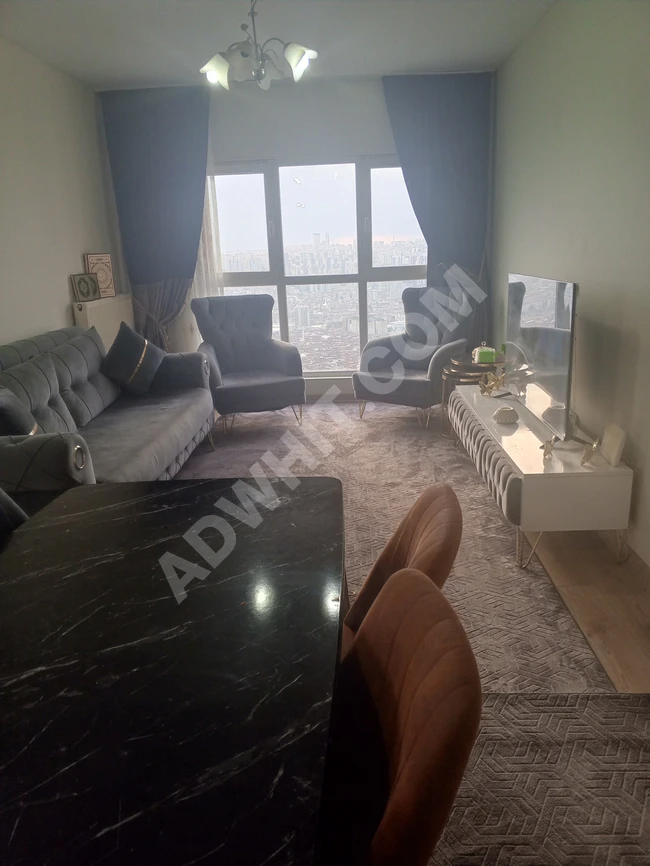 For sale 2+1 apartment in Nlogo