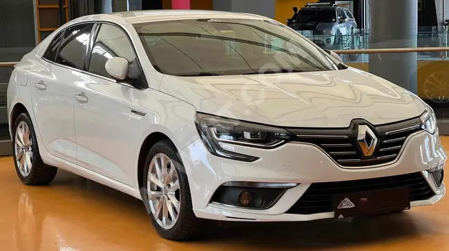 TEKİNDAĞ'dan2020 MEGANE 1.5BLUEDCI İCON FULL+/KREDİ+TAKAS İMKANI