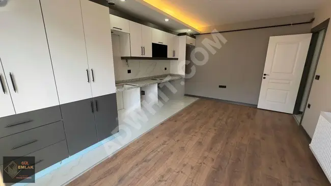 Luxury apartment for sale in MEHTERÇEŞME neighborhood in ESENYURT