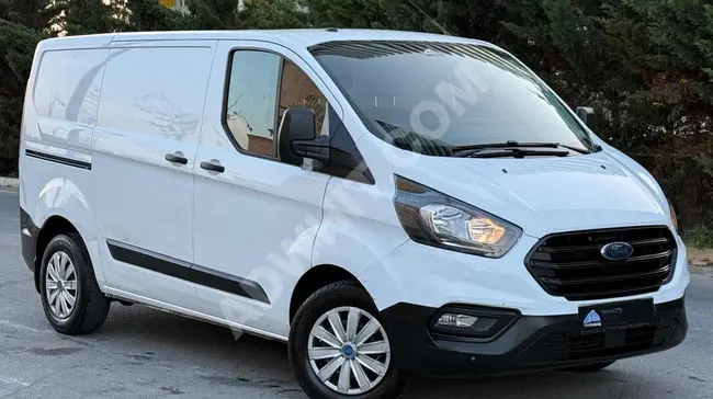 TEKİNDAĞ'dan2020 FORD CUSTOM PANELVAN 320.S 1.79 KREDİ VE SENET