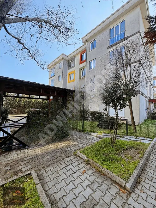 Apartment opportunity for sale 2+1 within Muratçeşme complex, 5 minutes from E5