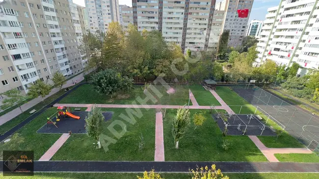 Beylikdüzü Site Metrobüs 3 Dk Eşsiz Fırsat 3+1 Kiralık Daire