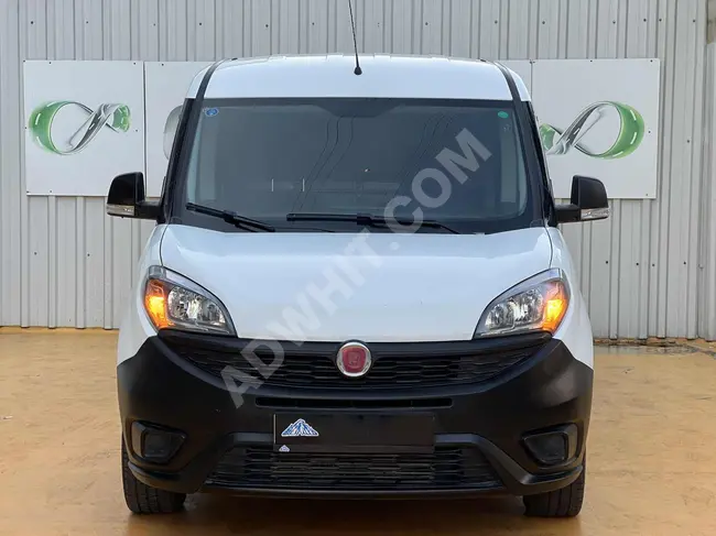 ميني فان FİAT DOBLO CARGO 1.6 M.JET MAXİ موديل 2020