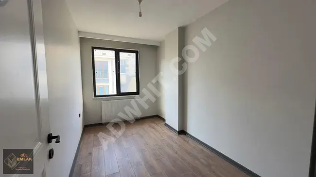 Luxury apartment for sale in MEHTERÇEŞME neighborhood in ESENYURT