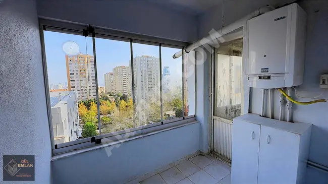 Apartment for rent 3+1, just 3 minutes away from the metrobus, an unrivaled opportunity in Beylikdüzü.