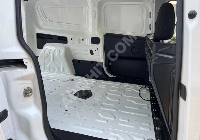 FIAT DOBLO CARGO 1.6 M.JET MAXI Minivan Model 2020